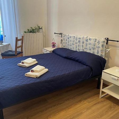 La Magnolia Bed & Breakfast Livorno Bagian luar foto