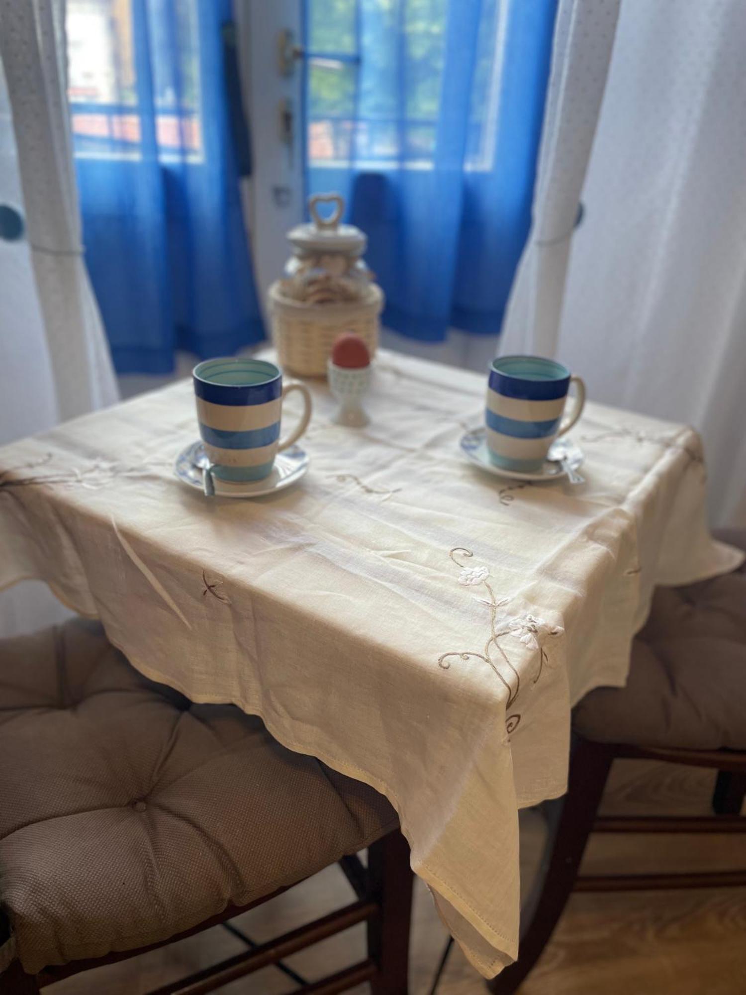 La Magnolia Bed & Breakfast Livorno Ruang foto