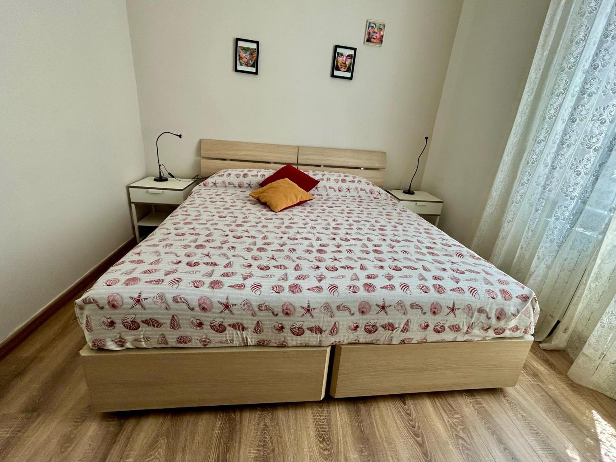 La Magnolia Bed & Breakfast Livorno Bagian luar foto